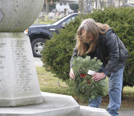 'Keep their memory alive'